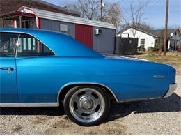 1966 Chevrolet Chevelle (CC-2078218) for sale in Celeste, Texas