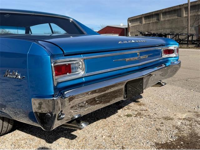 1966 Chevrolet Chevelle (CC-2078218) for sale in Celeste, Texas