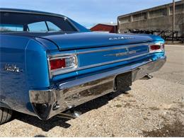 1966 Chevrolet Chevelle (CC-2078218) for sale in Celeste, Texas