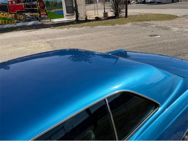 1966 Chevrolet Chevelle (CC-2078218) for sale in Celeste, Texas