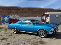 1966 Chevrolet Chevelle (CC-2078218) for sale in Celeste, Texas