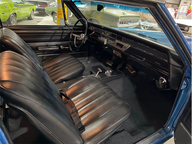 1966 Chevrolet Chevelle (CC-2078218) for sale in Celeste, Texas