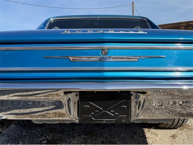 1966 Chevrolet Chevelle (CC-2078218) for sale in Celeste, Texas