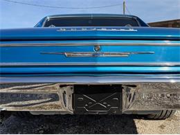 1966 Chevrolet Chevelle (CC-2078218) for sale in Celeste, Texas
