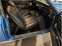 1966 Chevrolet Chevelle (CC-2078218) for sale in Celeste, Texas