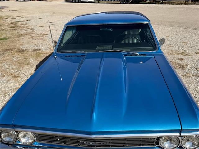 1966 Chevrolet Chevelle (CC-2078218) for sale in Celeste, Texas