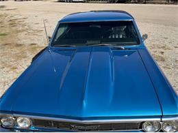 1966 Chevrolet Chevelle (CC-2078218) for sale in Celeste, Texas