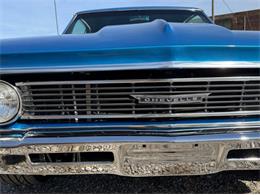 1966 Chevrolet Chevelle (CC-2078218) for sale in Celeste, Texas