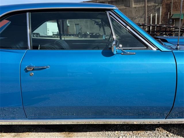 1966 Chevrolet Chevelle (CC-2078218) for sale in Celeste, Texas