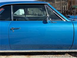 1966 Chevrolet Chevelle (CC-2078218) for sale in Celeste, Texas
