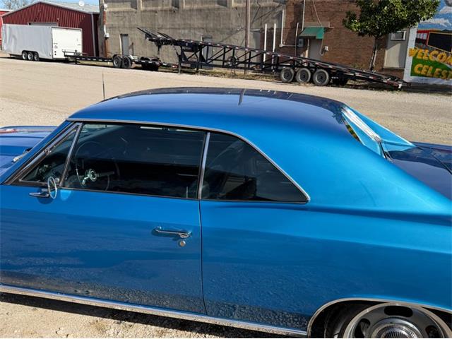 1966 Chevrolet Chevelle (CC-2078218) for sale in Celeste, Texas