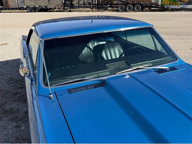 1966 Chevrolet Chevelle (CC-2078218) for sale in Celeste, Texas