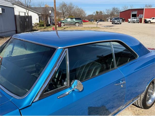 1966 Chevrolet Chevelle (CC-2078218) for sale in Celeste, Texas