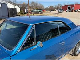 1966 Chevrolet Chevelle (CC-2078218) for sale in Celeste, Texas