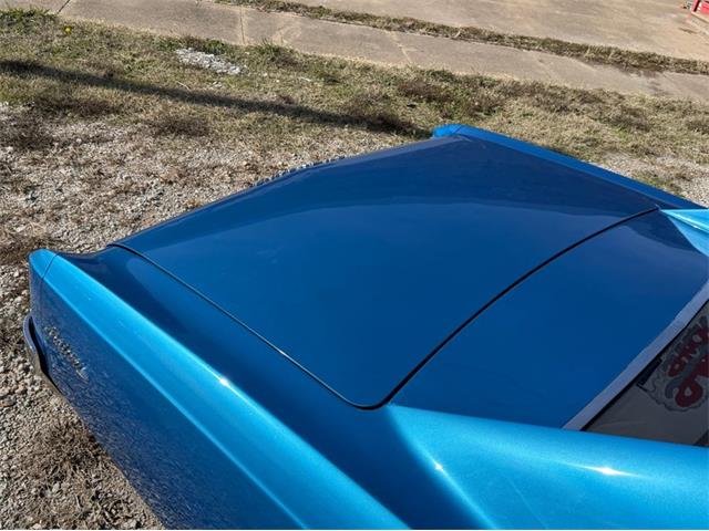 1966 Chevrolet Chevelle (CC-2078218) for sale in Celeste, Texas