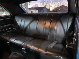 1966 Chevrolet Chevelle (CC-2078218) for sale in Celeste, Texas