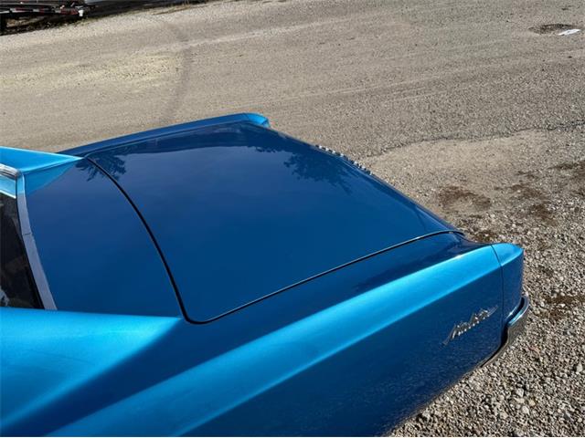 1966 Chevrolet Chevelle (CC-2078218) for sale in Celeste, Texas