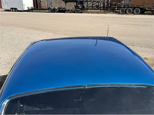 1966 Chevrolet Chevelle (CC-2078218) for sale in Celeste, Texas