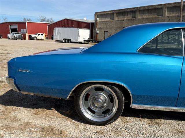 1966 Chevrolet Chevelle (CC-2078218) for sale in Celeste, Texas