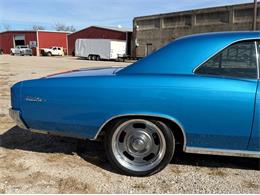 1966 Chevrolet Chevelle (CC-2078218) for sale in Celeste, Texas