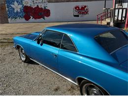 1966 Chevrolet Chevelle (CC-2078218) for sale in Celeste, Texas