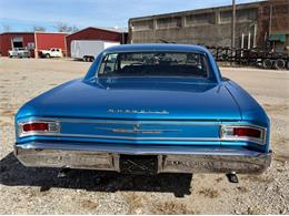 1966 Chevrolet Chevelle (CC-2078218) for sale in Celeste, Texas