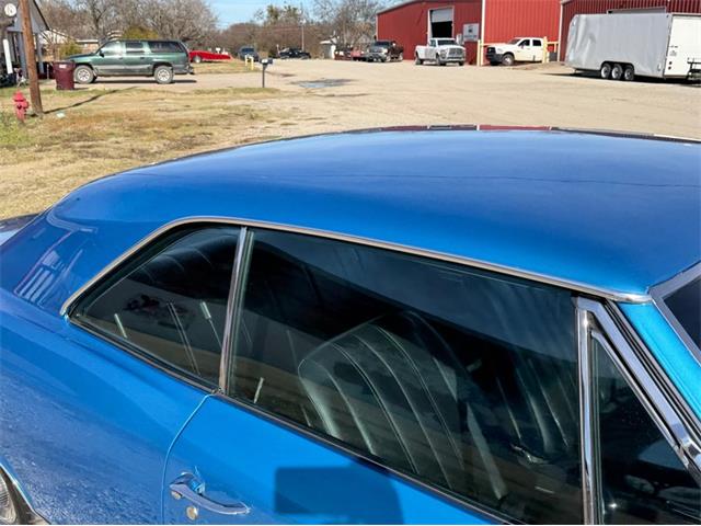 1966 Chevrolet Chevelle (CC-2078218) for sale in Celeste, Texas