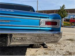 1966 Chevrolet Chevelle (CC-2078218) for sale in Celeste, Texas
