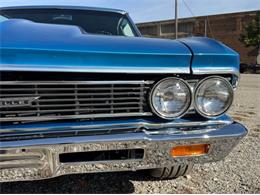 1966 Chevrolet Chevelle (CC-2078218) for sale in Celeste, Texas