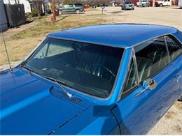 1966 Chevrolet Chevelle (CC-2078218) for sale in Celeste, Texas