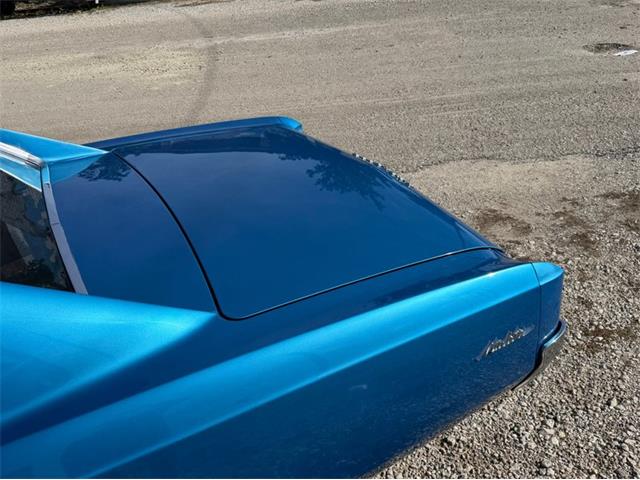 1966 Chevrolet Chevelle (CC-2078218) for sale in Celeste, Texas