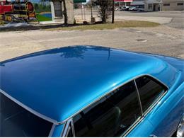 1966 Chevrolet Chevelle (CC-2078218) for sale in Celeste, Texas