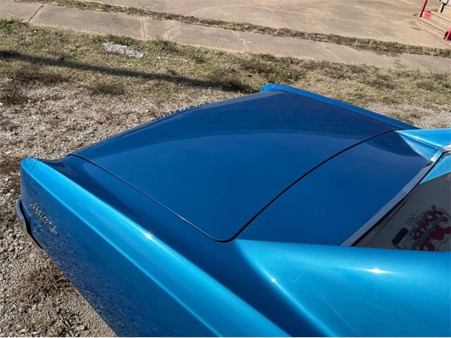 1966 Chevrolet Chevelle (CC-2078218) for sale in Celeste, Texas
