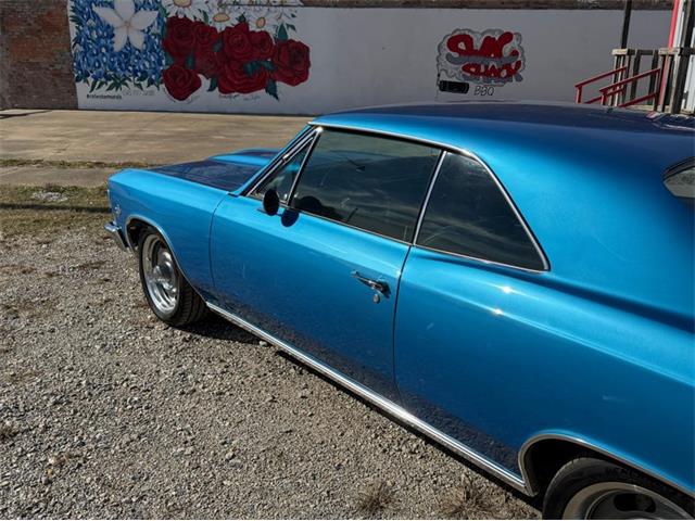 1966 Chevrolet Chevelle (CC-2078218) for sale in Celeste, Texas