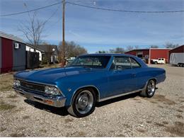 1966 Chevrolet Chevelle (CC-2078218) for sale in Celeste, Texas