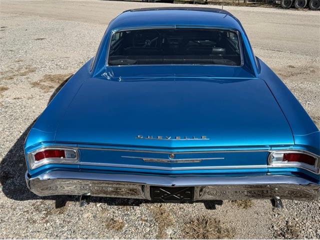 1966 Chevrolet Chevelle (CC-2078218) for sale in Celeste, Texas