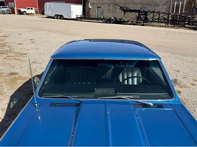 1966 Chevrolet Chevelle (CC-2078218) for sale in Celeste, Texas