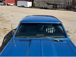 1966 Chevrolet Chevelle (CC-2078218) for sale in Celeste, Texas