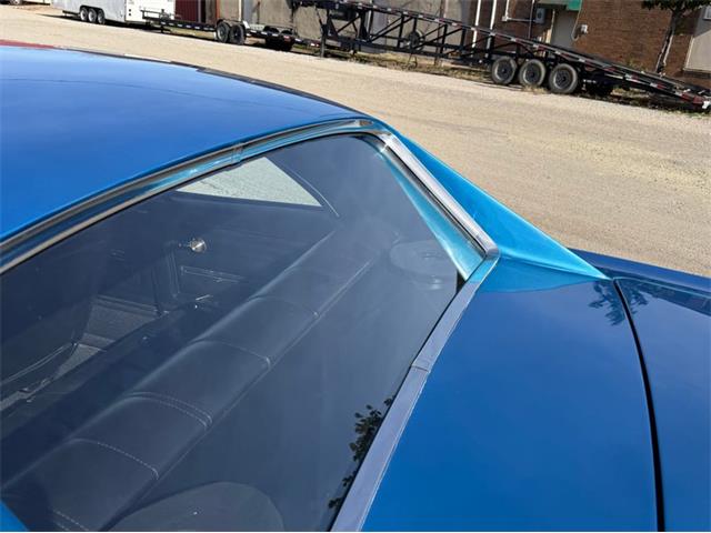 1966 Chevrolet Chevelle (CC-2078218) for sale in Celeste, Texas