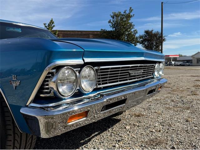 1966 Chevrolet Chevelle (CC-2078218) for sale in Celeste, Texas