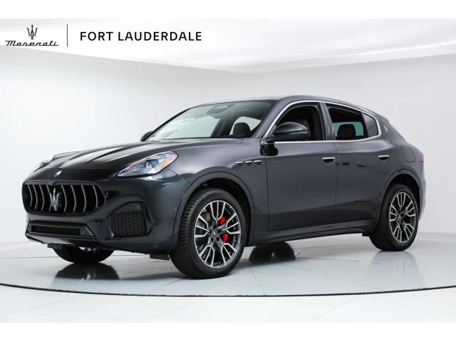 2025 Maserati Grecale (CC-2078219) for sale in Fort Lauderdale, Florida