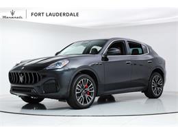 2025 Maserati Grecale (CC-2078219) for sale in Fort Lauderdale, Florida