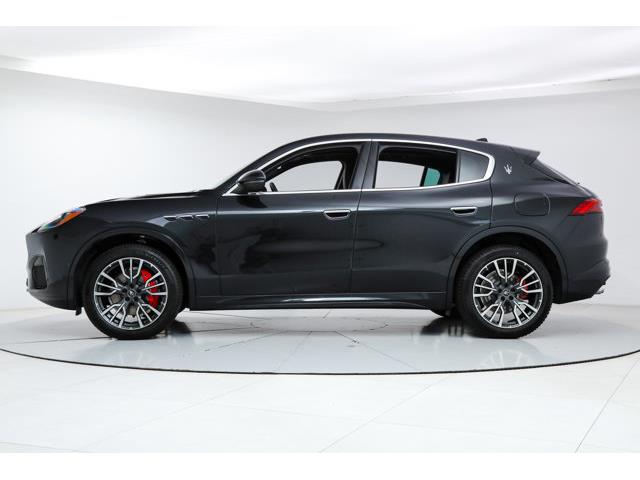 2025 Maserati Grecale (CC-2078219) for sale in Fort Lauderdale, Florida