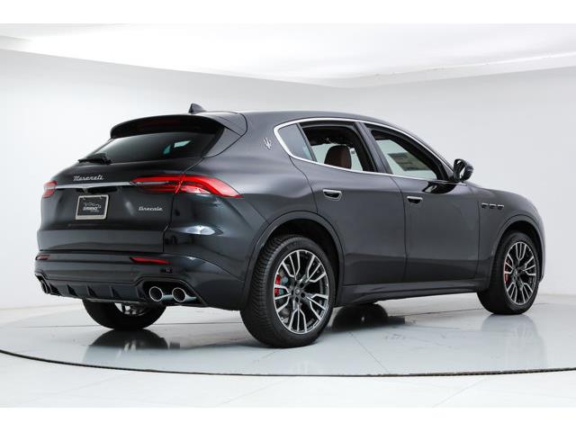 2025 Maserati Grecale (CC-2078219) for sale in Fort Lauderdale, Florida