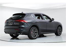 2025 Maserati Grecale (CC-2078219) for sale in Fort Lauderdale, Florida