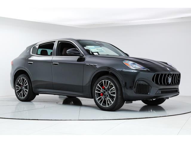 2025 Maserati Grecale (CC-2078219) for sale in Fort Lauderdale, Florida