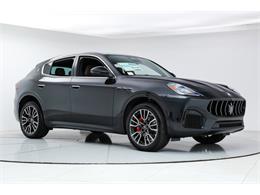 2025 Maserati Grecale (CC-2078219) for sale in Fort Lauderdale, Florida