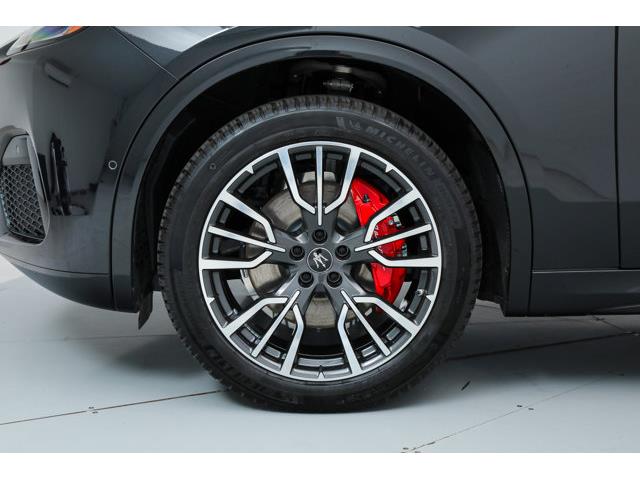 2025 Maserati Grecale (CC-2078219) for sale in Fort Lauderdale, Florida