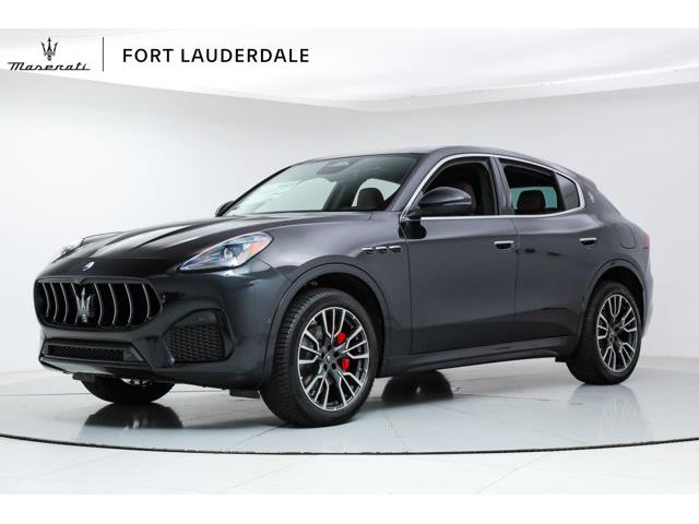 2025 Maserati Grecale (CC-2078219) for sale in Fort Lauderdale, Florida