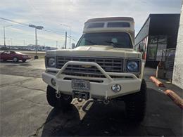 1976 Chevrolet C/K 1500 (CC-2070822) for sale in St. Charles, Illinois